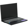 16" Ноутбук Machenike Star 16 Neptune 2K серый