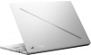 14" Ноутбук ASUS ROG Zephyrus GA403WR-QS104 белый