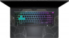 17.3" Ноутбук MSI Cyborg 17 B13WGKG-221XRU черный