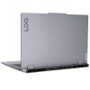 15.6" Ноутбук Lenovo LOQ 15IAX9 серый