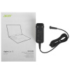15.6" Ноутбук Acer Aspire Lite AL15-33P-C6WL серый