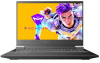 15.6" Ноутбук Machenike StarX 15 Pulsar серый
