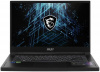 15.6" Ноутбук MSI Stealth 15M A13VF-037RU черный