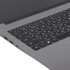 16" Ноутбук HONOR MagicBook X16 AMD 2025 серый
