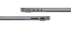 14.2" Ноутбук Apple MacBook Pro серый