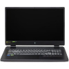 17.3" Ноутбук Acer Nitro 17 AN17-51-73CD черный