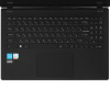 15.6" Ноутбук MSI Modern 15 B12M-214XRU черный