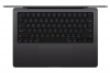 14.2" Ноутбук Apple MacBook Pro M4 черный