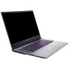 17.3" Ноутбук Machenike L17 Star 2K XL серый