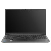 15.6" Ноутбук Lenovo IdeaPad Slim 3 15IAH8 серый