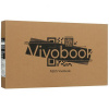 15.6" Ноутбук ASUS Vivobook Go 15 E1504FA-BQ533 черный