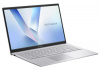 15.6" Ноутбук ASUS Vivobook X1504VA-BQ4468 серебристый
