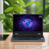15.6" Ноутбук Lenovo LOQ 15IRX10 серый
