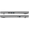 15.6" Ноутбук Acer Aspire 3 A315-59-38XQ серебристый