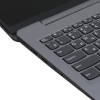 15.6" Ноутбук Lenovo IdeaPad 3 15IAU7 серый