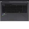 18" Ноутбук ASUS ROG Strix G18 G814JIR-N6021 серый