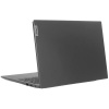 15.6" Ноутбук Lenovo V15 G4 ABP серый