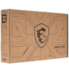 17" Ноутбук MSI Sword 17 HX B13VGKG-215XRU серый