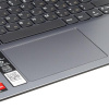 15.6" Ноутбук Lenovo IdeaPad Slim 3 15AMN8 серый