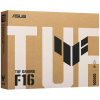 16" Ноутбук ASUS TUF Gaming FX608JH-RV064 серый
