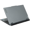 15.6" Ноутбук Lenovo LOQ 15IRX10 серый