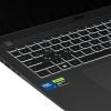 16" Ноутбук ASUS V16 V3607VH-RP020 черный
