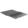 14" Ноутбук Lenovo IdeaPad Pro5 14IMH9 серый