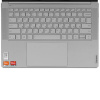 14.5" Ноутбук Lenovo Yoga Air 14S серебристый