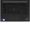 14" Ноутбук Lenovo ThinkPad E14 Gen 6 черный