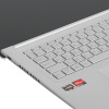 17.3" Ноутбук ASUS VivoBook 17X M3704YA-AU129 серебристый