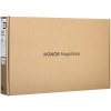 16" Ноутбук Honor MagicBook X16 2025 серый
