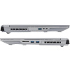 16" Ноутбук Machenike L16 Pro Stellar серебристый