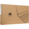 16" Ноутбук HUAWEI MateBook D 16 2024 MCLF-X серый