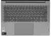 14" Ноутбук Lenovo XiaoXin Pro 14 серый
