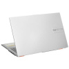 15.6" Ноутбук ASUS Vivobook Go 15 E1504GA-BQ338 серебристый