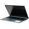 15.6" Ноутбук ASUS Vivobook Go 15 E1504FA-BQ658 серый