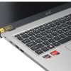 15.6" Ноутбук Acer Aspire 3 A315-24P-R6N2 серебристый