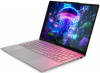 14" Ноутбук Lenovo Yoga Slim 7 14ILL10 серый