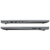 16" Ноутбук Lenovo IdeaPad Slim 3 16IAH8 серый