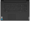 17.3" Ноутбук Lenovo V17 G4 IRU серый