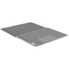 14.5" Ноутбук Lenovo Yoga Air 14S серебристый