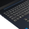 15.6" Ноутбук Lenovo IdeaPad 3 15IAU7 синий