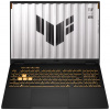 16" Ноутбук ASUS TUF Gaming FX608JH-RV064 серый