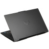 17.3" Ноутбук ASUS TUF Gaming F17 FX707VV-HX122 серый