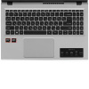 15.6" Ноутбук Acer Aspire Lite AL15-61P-R6ES серебристый