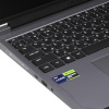 16" Ноутбук Machenike L16 Saturn 9 серый