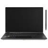 16" Ноутбук ASUS ROG Flow X16 GV601VI-NL018W черный