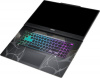 17.3" Ноутбук MSI Cyborg 17 B13WGKG-221XRU черный