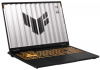 16" Ноутбук ASUS TUF Gaming FX608JH-RV064 серый