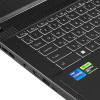 15.6" Ноутбук MSI Stealth 15M A13VF-037RU черный
